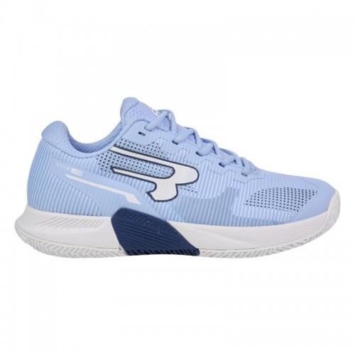 Baskets Femme Bullpadel Next 25I Sky Blue Baskets Femme Bullpadel Next 25I Sky Blue