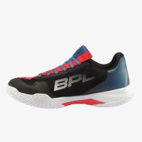 Chaussures Bullpadel Next Pro 23I Blue Steel