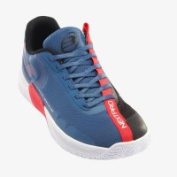 Chaussures Bullpadel Next Pro 23I Blue Steel