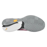 Bullpadel Paquito Navarro Hack Vibram 25I Chewing Gum Sneakers  Offerta + Economico