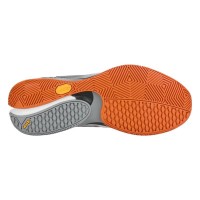 Bullpadel Paquito Navarro Hack Vibram 25I Scarpe da ginnastica arancioni  Offerta + Economico