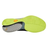 Bullpadel Paquito Navarro Hack Vibram 25I Nero Scarpe da ginnastica  Offerta + Economico