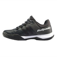 Bullpadel Performance Comfort 24V Anthracite Shoes