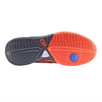 Bullpadel Performance Comfort 24V Pumpkin Shoes