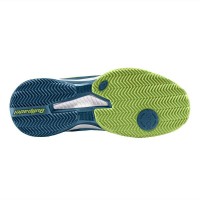 Scarpe Bullpadel Performance Grip 24V Blu Navy