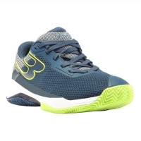 Chaussures Bullpadel Performance Grip 24V Bleu Marine