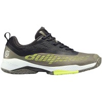 Zapatillas Bullpadel Performance Hybrid 24I Kaki  Oferta + Barato