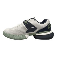 Zapatillas Bullpadel Premier Padel P1 26V Hueso