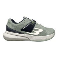 Zapatillas Bullpadel Premier Padel P1 26V Verde