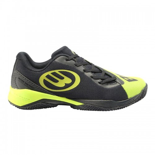 Zapatillas Bullpadel Vertex Grip 23V Lima Zapatillas Bullpadel Vertex Grip 23V Lima