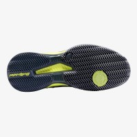 Zapatillas Bullpadel Vertex Grip 23V Lima  Oferta + Barato