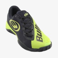 Zapatillas Bullpadel Vertex Grip 23V Lima  Oferta + Barato