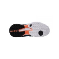 Sneakers Bullpadel Vertex Grip Blu Petrolio  Offerta + Economico