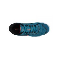 Sneakers Bullpadel Vertex Grip Blu Petrolio  Offerta + Economico
