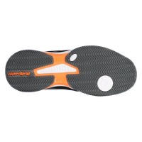 Tênis Bullpadel Vertex Grip Preto