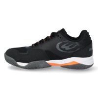 Tênis Bullpadel Vertex Grip Preto