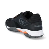 Tênis Bullpadel Vertex Grip Preto