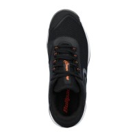 Tênis Bullpadel Vertex Grip Preto