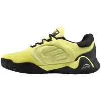 Zapatillas Bullpadel Vertex Vibram 24I Amarillo  Oferta + Barato