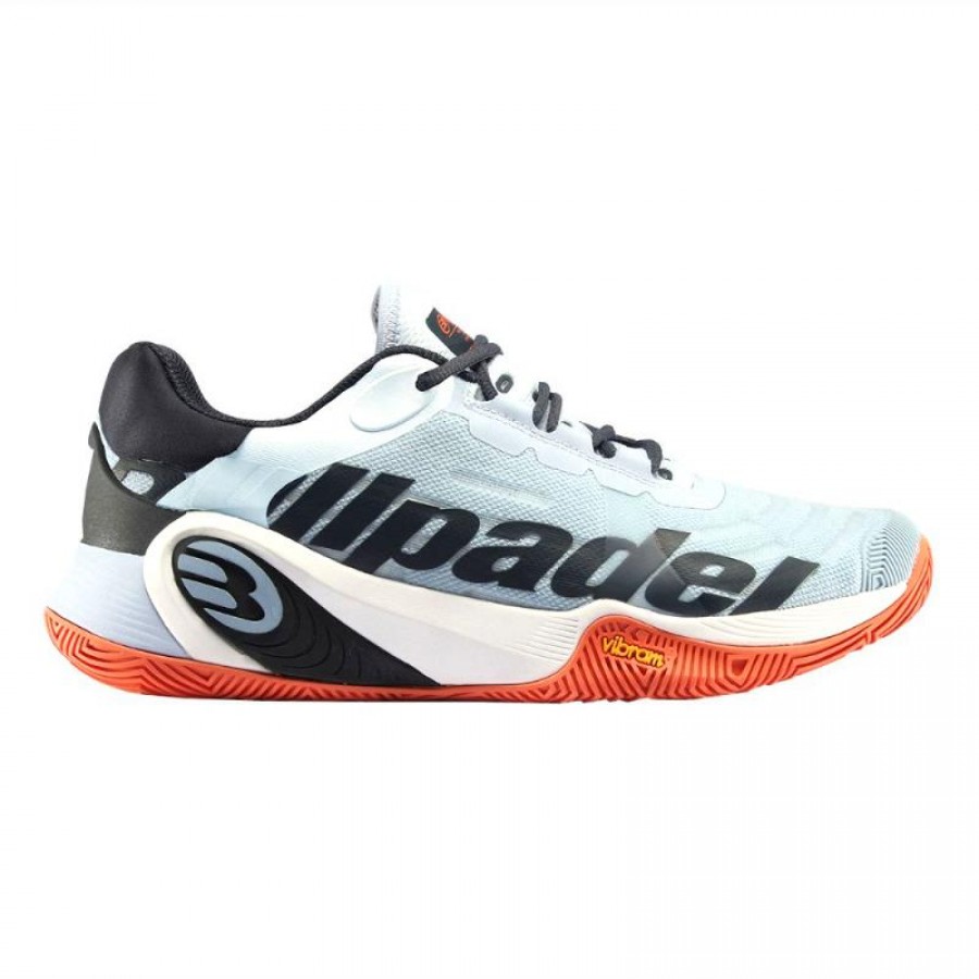 Bullpadel Vertex Vibram 24V Glacier Sapatos Azuis