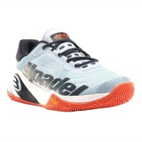 Bullpadel Vertex Vibram 24V Glacier Sapatos Azuis