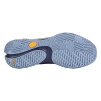 Tênis Bullpadel Vertex Vibram 25I Azul Escuro  Oferta + Barato