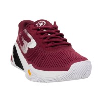 Bullpadel Vertex Vibram 25I Garnet Sneakers  Offer + Cheap