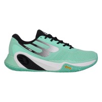 Bullpadel Vertex Vibram 25I Green Sneakers  Offer + Cheap
