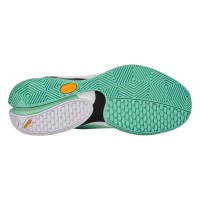 Bullpadel Vertex Vibram 25I Green Sneakers  Offer + Cheap