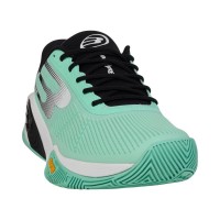 Bullpadel Vertex Vibram 25I Green Sneakers  Offer + Cheap