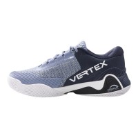 Tênis Bullpadel Vertex Vibram 26V Azul-Marinho