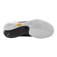 Tênis pretos Bullpadel Vertex Vibram 26V