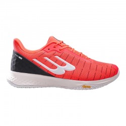 Scarpe da ginnastica Bullpadel Xplo Vibram 26V Coral