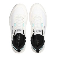 Tênis Endless Infinity Pro Branco Azul Feminino  Oferta + Barato