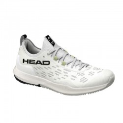 Head Motion Pro 1.5 Padel White Sneakers