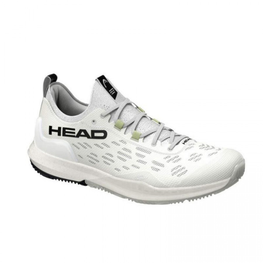 Head Motion Pro 1.5 Padel White Sneakers