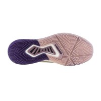 Head Motion Pro 1.5 Padel Shoes Purple White