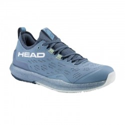Head Motion Pro 1.5 Padel Denim Dark Blue Women''s Sneakers