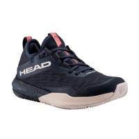 Head Motion Pro Blue White Women''s Sneakers