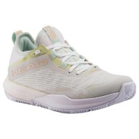 Head Motion Pro Baskets Aqua White