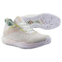 Head Motion Pro Baskets Aqua White