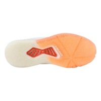 Zapatillas Head Motion Pro Blanco Coral Mujer  Oferta + Barato