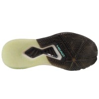 Head Motion Pro Blanc Noir Sneakers  Offre - Pas cher