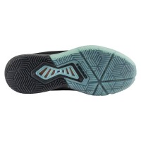 Head Motion Pro Padel Black Aqua Women''s Shoes  Offer + Cheap