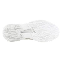 Scarpe da donna Head Motion Team 1.5 Padel White Denim