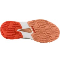 Head Motion Team Padel White Coral Sneakers Donna  Offerta + Economico