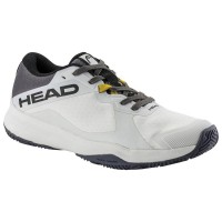 Zapatillas Head Motion Team Padel Blanco Negro  Oferta + Barato