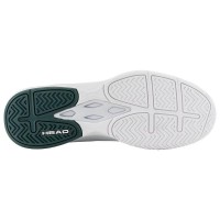 Head Revolt Court White Pine Green Sneakers  Offer + Cheap