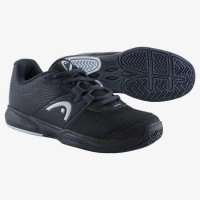 Scarpe Head Revolt Court Blueberry Azzurro Donna  Offerta + Economico
