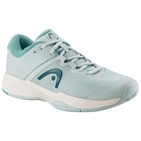 Head Revolt Evo 2.0 Aqua Teal Women''s Shoes